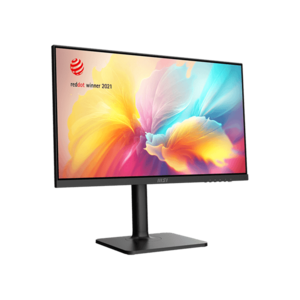 MSI MD2412P 23, 8 FHD IPS monitor (9S6-3PA59H-060) kép