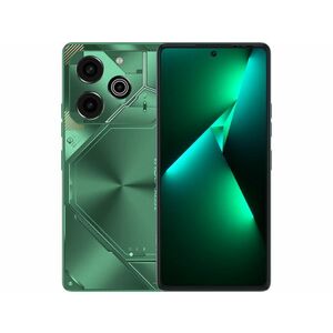 Tecno POVA 6 PRO 5G 12/256GB (POVA 6 PRO 5G 12/256 COMET GREEN) zöld kép