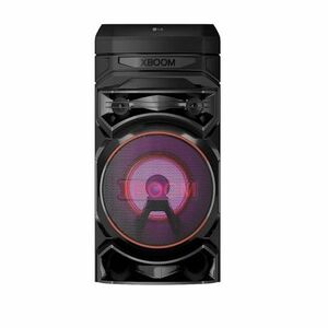 LG XBOOM RNC5 party hangfal kép