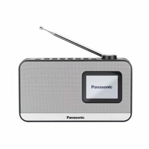 Panasonic RF-D15EG-K bluetooth rádió kép