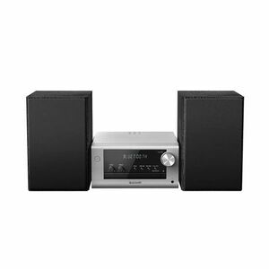 Panasonic SC-PM700EG-S mini Hi-Fi kép