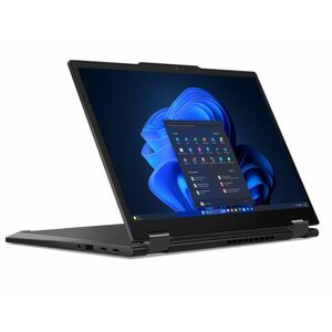 Lenovo ThinkPad X13 2-in-1 Gen 5 (21LW000QHV) fekete kép