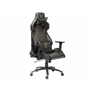 Yenkee YGC 110GD Onyx gamer szék (63000052) kép