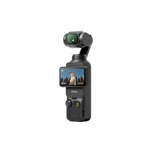 DJI Osmo Pocket 3 Standard Combo akciókamera gépcsomag kép