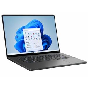 Asus Zephyrus G16 (2024) GA605 (GA605WI-QR024W) Eclipse Gray kép