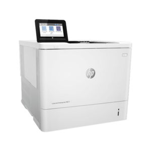 HP LaserJet Enterprise M611dn kép