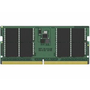 Kingston Value RAM DDR5 32GB 5200MHz Notebook Memória (KVR52S42BD8-32) kép