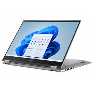 ASUS Vivobook S TN3402 (TN3402YA-LZ337W) Cool Silver / ezüst kép