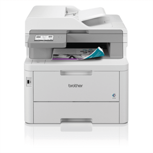 Brother MFC-L8390CDW multifunkciós színes lézer nyomtató (MFCL8390CDWYJ1) kép