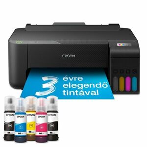 Epson EcoTank L1230 tintasugaras nyomtató (C11CJ70402) kép