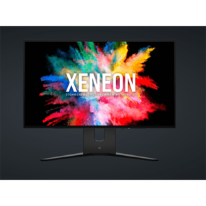 CORSAIR XENEON 27QHD240 27 QHD OLED Gaming Monitor (CM-9030002-PE) kép