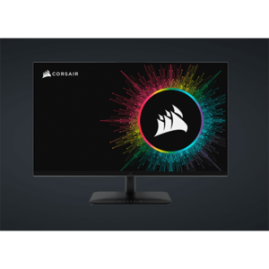 CORSAIR XENEON 32UHD144-A 32 UHD IPS Gaming monitor (CM-9020006-PE) kép