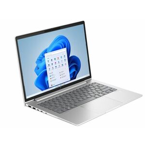 HP EliteBook 640 G11 (9C0M6EA) Halszürke alumínium kép