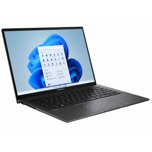 Asus ZenBook 14 OLED UM3402 (UM3402YA-KM774W) Fekete kép