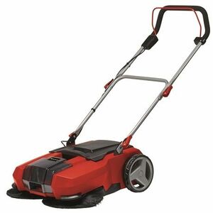 Einhell TE-SW 18/610 LI-SOLO akkumulátoros seprőgép kép