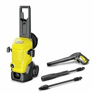 Karcher K 4 WCM PREMIUM 1.324-230.0 magasnyomású mosó kép