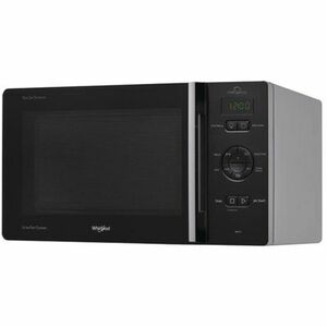 Whirlpool MCP 345 SL mikrohullámú sütő kép