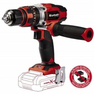 Einhell TE-CD 18/40 LI-SOLO fúró-csavarozó kép