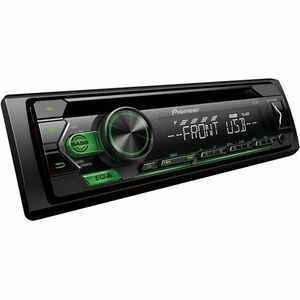 Pioneer DEH-S120UBG autóhifi fejegység kép