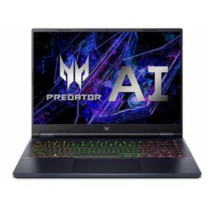 Acer Predator Helios Neo PHN14-51-92RX (NH.QRKEU.003) fekete kép