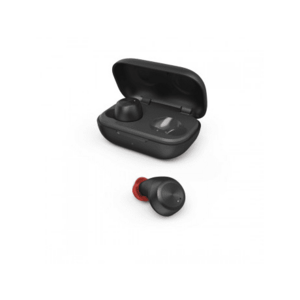 Hama 184125 Spirit Chop TWS bluetooth headset, fekete kép