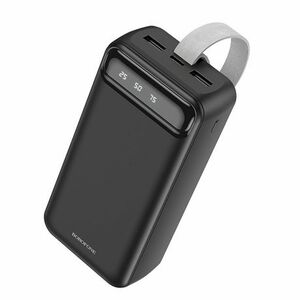 Borofone BJ14B 30000mAh powerbank kép