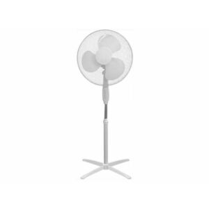 TOO FANS-40-116-W álló ventilátor, fehér kép