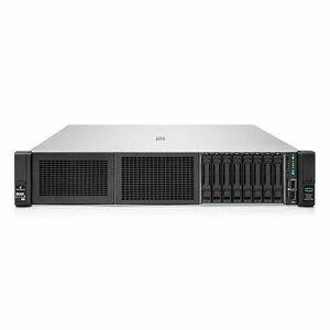 HPE ProLiant DL345 Gen10+ rack szerver (P39265-B21) kép