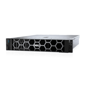 DELL PowerEdge R760xs rack szerver (PER760XS5A) kép