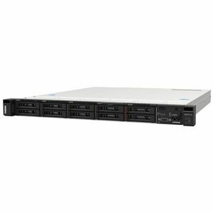 LENOVO ThinkSystem SR250 V2 rack szerver (7D7QA02QEA.) kép