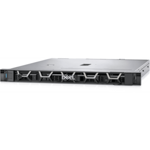 DELL PowerEdge R250 rack szerver (EMEA_PER250SPL1) kép