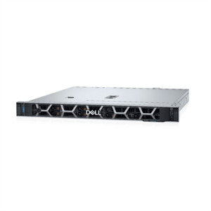 DELL PowerEdge R360 rack szerver (EMEA_PER360SPL3) kép