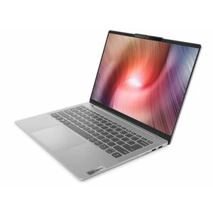 Lenovo IdeaPad Slim 5 14IRU9 (83FV000DHV) Cloud Grey kép