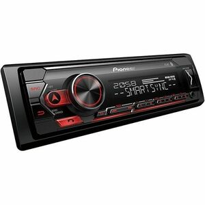 Pioneer MVH-S420BT autóhifi fejegység kép