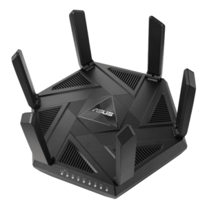 ASUS RT-AXE7800 Tri Band AX7800 Wireless Router kép