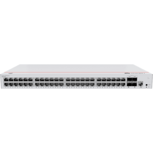 Huawei eKit Switch 48x1000Mbps + 4x10GE (SFP+) + 1konzol port, S220-48T4X kép