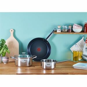 Tefal B922SC55 Cook Eat 12 részes edénykészlet kép