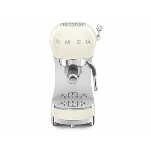 SMEG ECF02CREU retro espresso kávéfőző kép