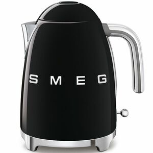 SMEG KLF03BLEU retro vízforraló kép