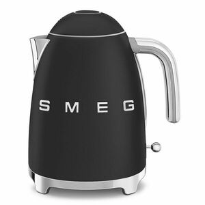 SMEG KLF03BLMEU retro vízforraló kép