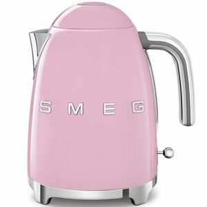 SMEG KLF03PKEU retro vízforraló kép