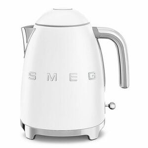 SMEG KLF03WHMEU retro vízforraló kép