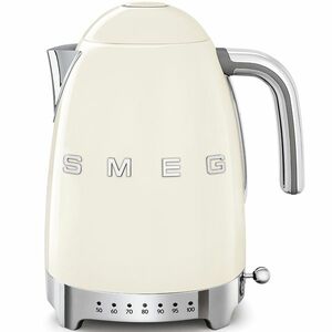 SMEG KLF04CREU retro vízforraló kép