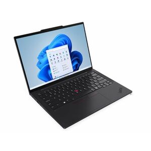 Lenovo ThinkPad T14s Gen 5 (21LS005LHV) fekete kép