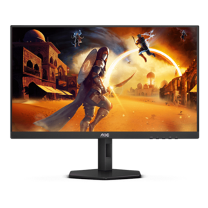 AOC Q27G4X 27 QHD IPS 180Hz Gaming monitor kép