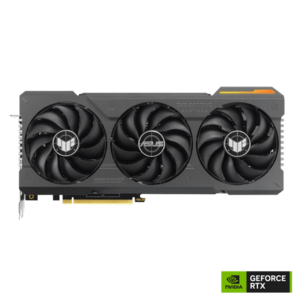 ASUS TUF Geforce RTX 4070 Ti SUPER 16GB DDR6X OC Videokártya (TUF-RTX4070TIS-O16G-GAMING) kép