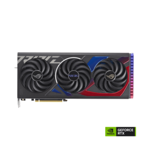 ASUS ROG Strix Geforce RTX 4070 SUPER 12GB DDR6X OC Videokártya (ROG-STRIX-RTX4070S-O12G-GAMING) kép