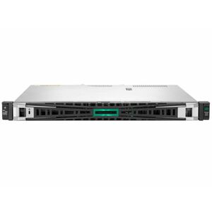 HP Enterprise ProLiant DL20 Gen 11 Rack szerver (P65394-421) kép