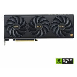 ASUS ProArt 90YV0KC4-M0NA00 NVIDIA GeForce RTX 4070 videokártya (PROART-RTX4070S-O12G) kép