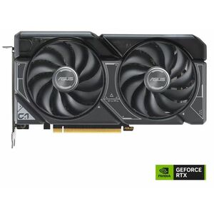 ASUS Dual 90YV0JH7-M0NA00 GeForce RTX 4060 Ti videokártya (DUAL-RTX4060TI-A16G) kép